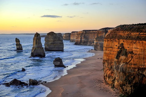 Great Ocean Road Tour Plus Koalas, Forest Walk And Morning Tea. - Accommodation Great Ocean Road 0