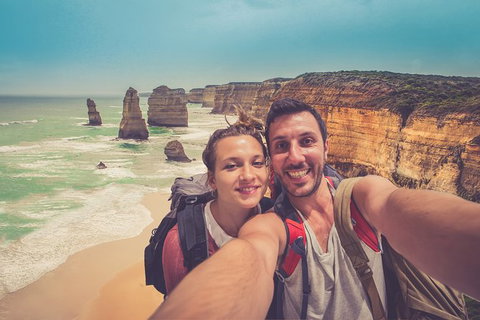 Great Ocean Road Tour Plus Koalas, Forest Walk And Morning Tea. - Accommodation Great Ocean Road 5