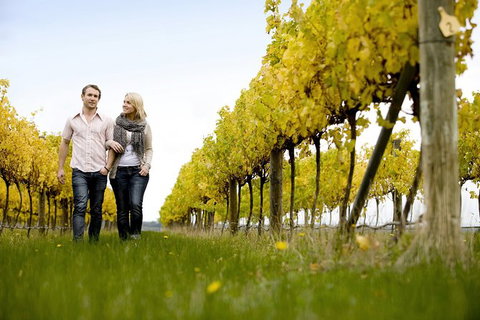 2-Day Private Daylesford & Macedon Ranges Gourmet Food Trail Tour From Melbourne - Accommodation Great Ocean Road 1