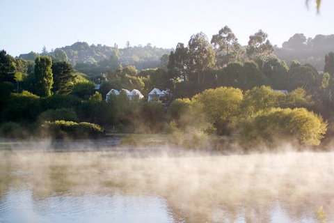 2-Day Private Daylesford & Macedon Ranges Gourmet Food Trail Tour From Melbourne - Accommodation Great Ocean Road 0