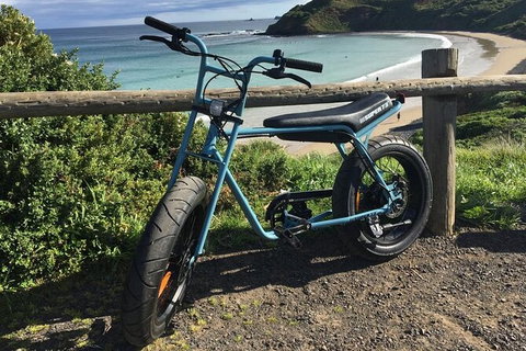 E-Bike Hire Super Cruzer In Phillip Island - Accommodation Great Ocean Road 0