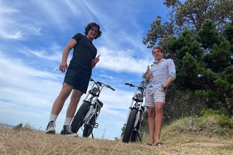 E-Bike Hire Super Cruzer In Phillip Island - Accommodation Great Ocean Road 1
