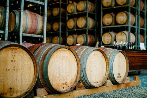 Mornington Peninsula 2-6 Guests Lunch Rare Hare Or Merricks General Wine Store - Accommodation Great Ocean Road 9