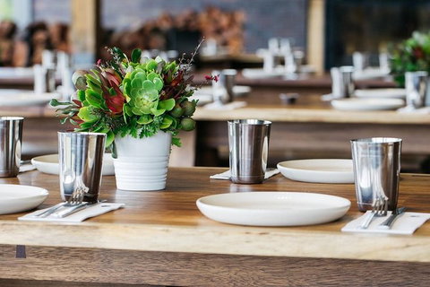 Mornington Peninsula 2-6 Guests Lunch Rare Hare Or Merricks General Wine Store - Accommodation Great Ocean Road 0