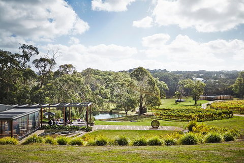 Mornington Peninsula 2-6 Guests Lunch Rare Hare Or Merricks General Wine Store - Accommodation Great Ocean Road 3