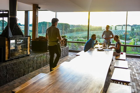 Mornington Peninsula 2-6 Guests Lunch Rare Hare Or Merricks General Wine Store - Accommodation Great Ocean Road 4