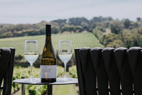 Mornington Peninsula 2-6 Guests Lunch Rare Hare Or Merricks General Wine Store - Accommodation Great Ocean Road 1