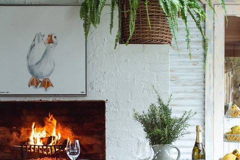 Mornington Peninsula 2-6 Guests Lunch At Merricks General Wine Store Or RareHare - Accommodation Great Ocean Road 0