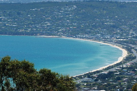 Mornington Peninsula 2-6 Guests Lunch At Merricks General Wine Store Or RareHare - Accommodation Great Ocean Road 7