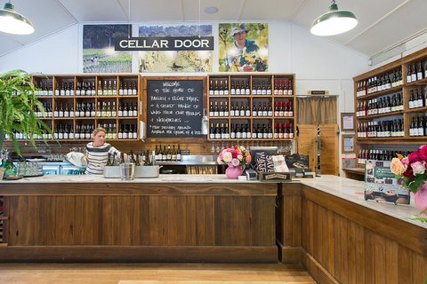 Mornington Peninsula 2-6 Guests Lunch At Merricks General Wine Store Or RareHare - Accommodation Great Ocean Road 6