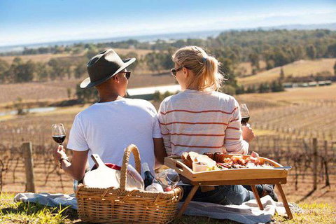 Mornington Peninsula 2-6 Guests Lunch At Merricks General Wine Store Or RareHare - Accommodation Great Ocean Road 5
