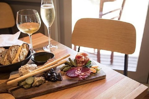 Mornington Peninsula 2-6 Guests With Lunch And Art Walk At Pt Leo Estate - Accommodation Great Ocean Road 4