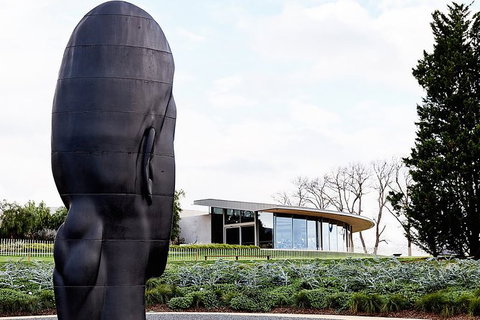 Mornington Peninsula 2-6 Guests With Lunch And Art Walk At Pt Leo Estate - Accommodation Great Ocean Road 0