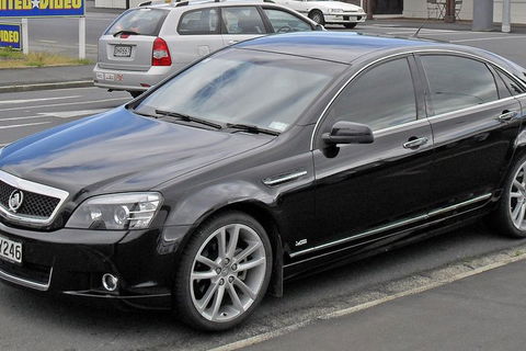 Arrival Private Transfer Melbourne Airport MEL To Melbourne City By Sedan Car - Accommodation Great Ocean Road 4