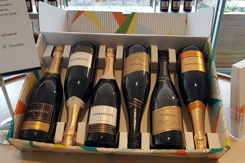 Yarra Valley Wine Tasting Day Tour From Melbourne - Accommodation Great Ocean Road 5