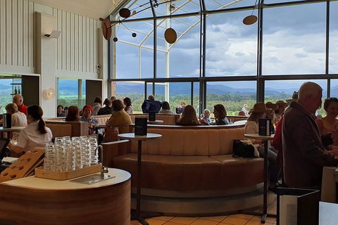 Yarra Valley Wine Tasting Day Tour From Melbourne - Accommodation Great Ocean Road 9