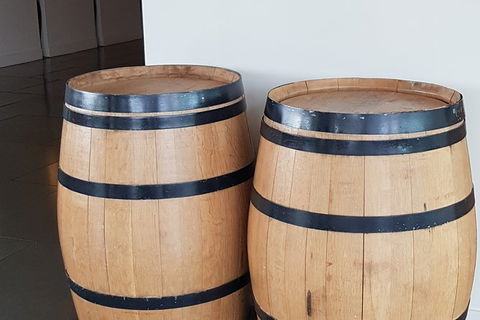 Yarra Valley Wineries And Rayners Orchard Tour From Melbourne - Accommodation Great Ocean Road 25