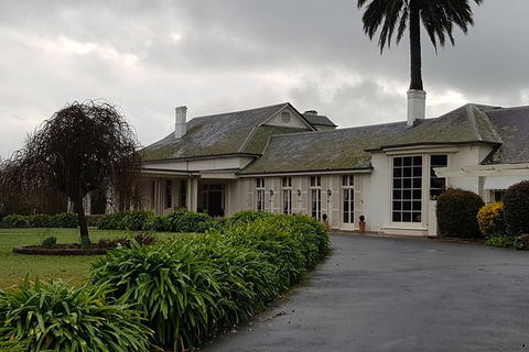 Yarra Valley Wineries And Rayners Orchard Tour From Melbourne - Accommodation Great Ocean Road 5