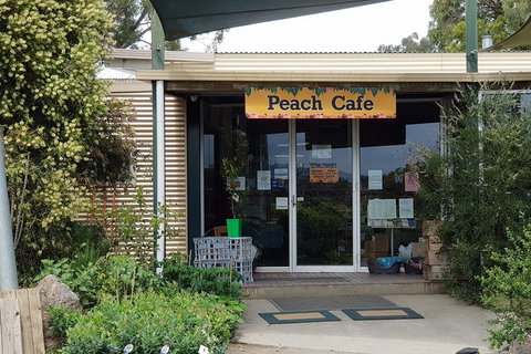 Day Tour Of Yarra Valley Puffing Billy And Rayners Orchard - Accommodation Great Ocean Road 38