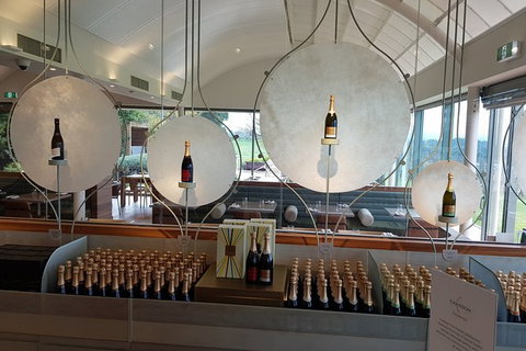Day Tour Of Yarra Valley Puffing Billy And Rayners Orchard - Accommodation Great Ocean Road 8