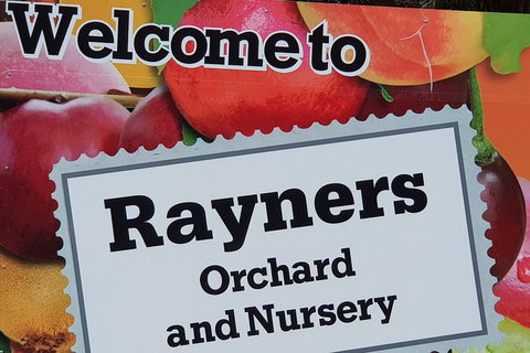 Day Tour Of Yarra Valley Puffing Billy And Rayners Orchard - Accommodation Great Ocean Road 20