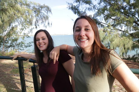 Darwin City Sights And Jumping Crocodile Cruise - Accommodation Great Ocean Road 8