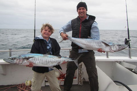 Abrolhos Islands 3 Day Fishing Charter - Accommodation Great Ocean Road 8