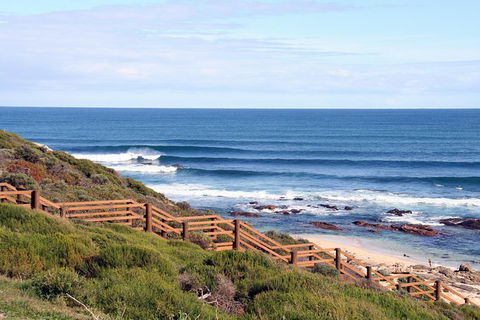All Inclusive Surf Camp In Margaret River Region - Accommodation Great Ocean Road 1