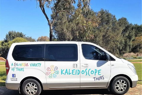 Botanical Gardens, Winery And Scenic Full Day Tour - Accommodation Great Ocean Road 4