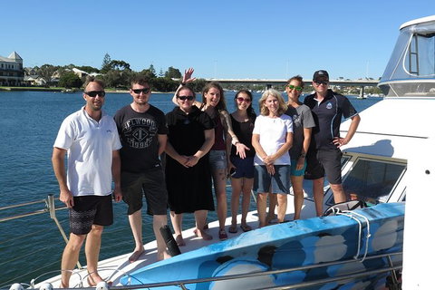 PADI Open Water Course - Accommodation Great Ocean Road 5