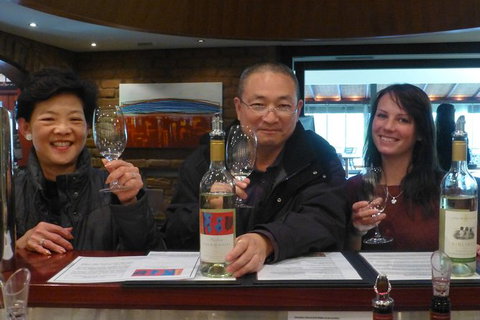 A Taste Of Margaret River Luxury Wine Tour - Accommodation Great Ocean Road 2