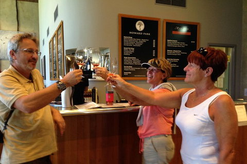 A Taste Of Margaret River Luxury Wine Tour - Accommodation Great Ocean Road 5