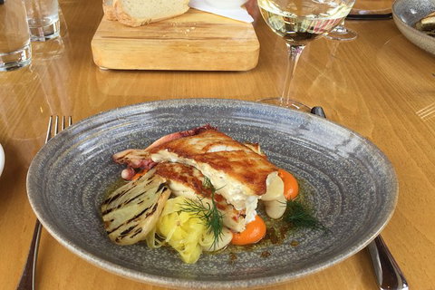 A Taste Of Margaret River Luxury Wine Tour - Accommodation Great Ocean Road 8