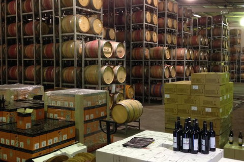 A Taste Of Margaret River Luxury Wine Tour - Accommodation Great Ocean Road 6
