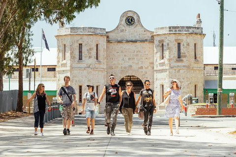 Fremantle Icons & Gems Of Perth Private Tour With A Local - Accommodation Great Ocean Road 8