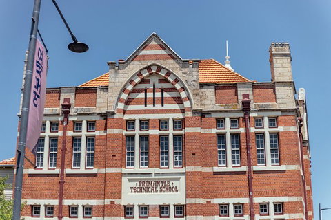 Fremantle Icons & Gems Of Perth Private Tour With A Local - Accommodation Great Ocean Road 9