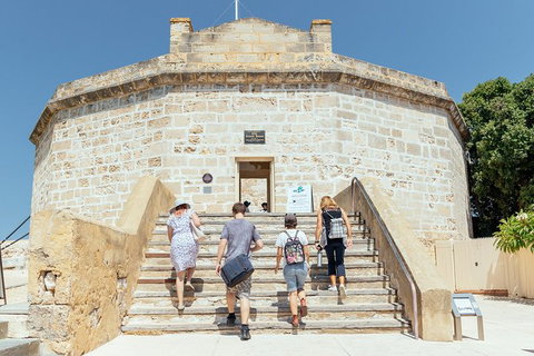 Fremantle Icons & Gems Of Perth Private Tour With A Local - Accommodation Great Ocean Road 5
