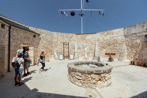 Fremantle Icons & Gems Of Perth Private Tour With A Local - Accommodation Great Ocean Road 6