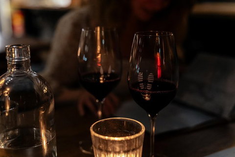 The Flavors Of Perth: Fremantle Wine & Bites Private Tour - Accommodation Great Ocean Road 7