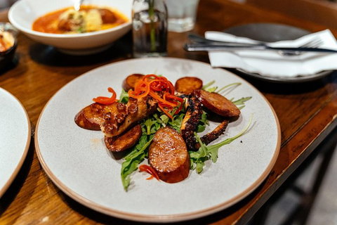 The Flavors Of Perth: Fremantle Wine & Bites Private Tour - Accommodation Great Ocean Road 2