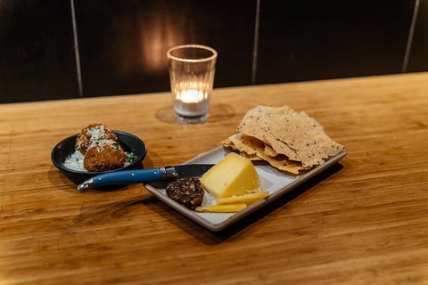 The Flavors Of Perth: Fremantle Wine & Bites Private Tour - Accommodation Great Ocean Road 4