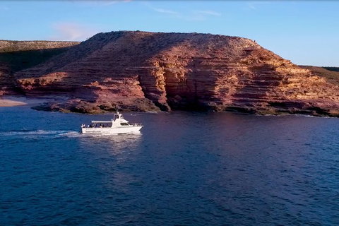 Kalbarri Sunset Coastal Cliff Cruise - Accommodation Great Ocean Road 4