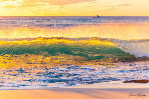 Kalbarri Sunset Coastal Cliff Cruise - Accommodation Great Ocean Road 5