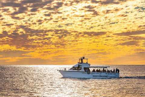 Kalbarri Sunset Coastal Cliff Cruise - Accommodation Great Ocean Road 0