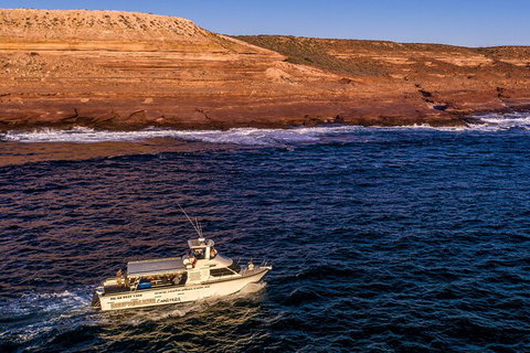 Kalbarri Sunset Coastal Cliff Cruise - Accommodation Great Ocean Road 3