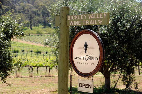 Bickley Valley Wine & Cider Tour - Premium Small Group Tour - Accommodation Great Ocean Road 5