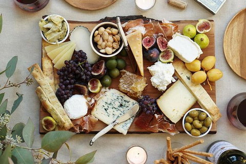 Bickley Valley Wine & Cider Tour - Premium Small Group Tour - Accommodation Great Ocean Road 2