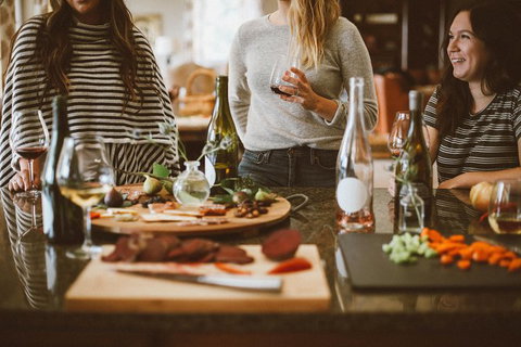 Full-Day Gourmet Wine Tour With Pick Up And Lunch - Accommodation Great Ocean Road 3