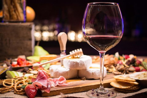 Full-Day Gourmet Wine Tour With Pick Up And Lunch - Accommodation Great Ocean Road 0