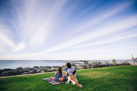 Full-Day Gourmet Wine Tour With Pick Up And Lunch - Accommodation Great Ocean Road 4